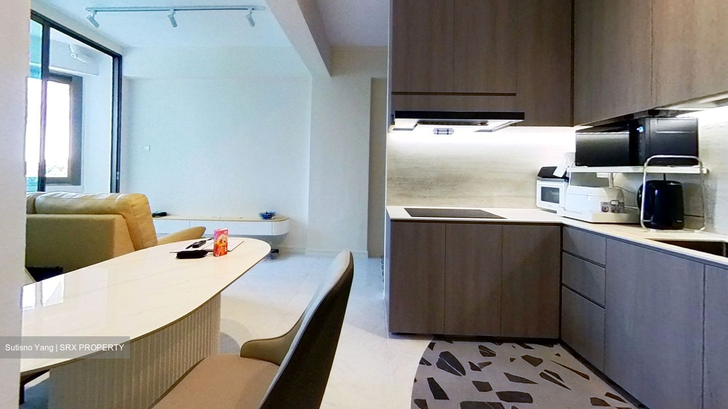Orchid Park Condominium (D27), Condominium #482220591
